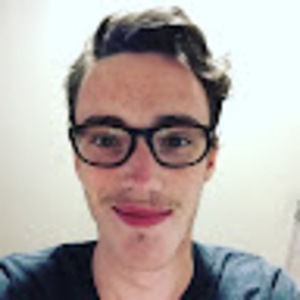 Meet your Posher, Zachary